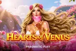 Hearts of Venus